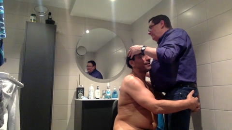 Asenov  22-01-2023 Recorded Video gay