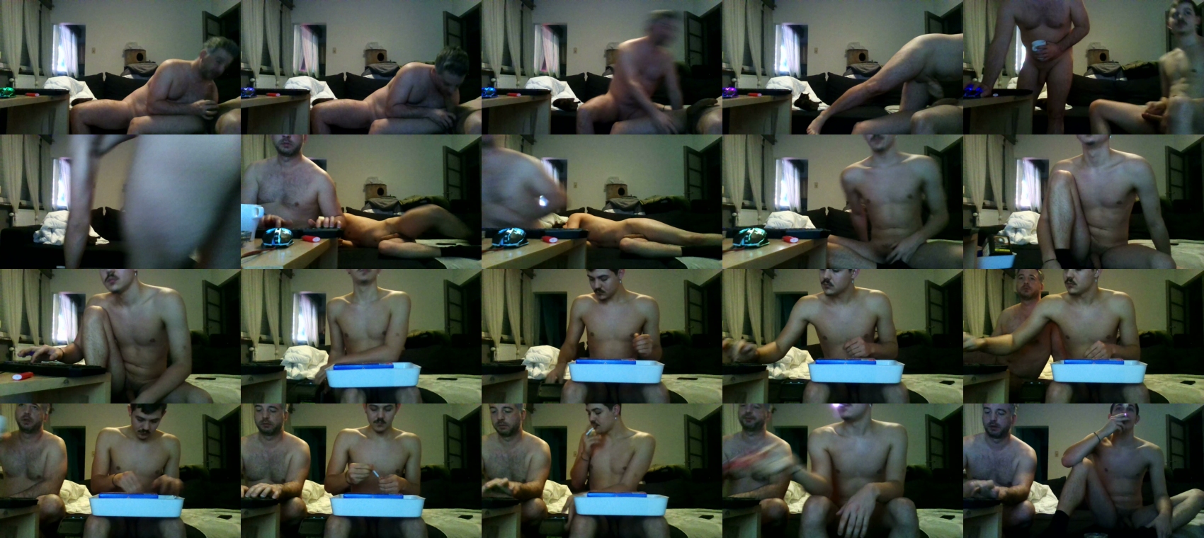 CoupleGayLiege  21-01-2023 Recorded Video hard