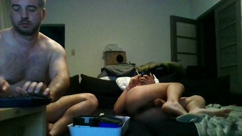 CoupleGayLiege  21-01-2023 Recorded Video jerking