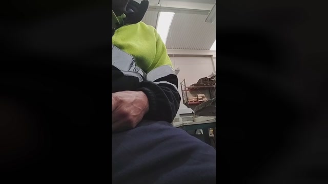 El_lince69  22-01-2023 Recorded Video wank