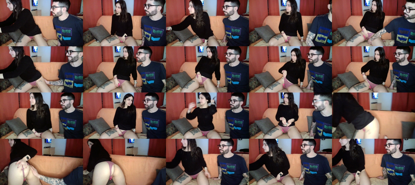 Erika_Dan 21-01-2023 suckcock 
