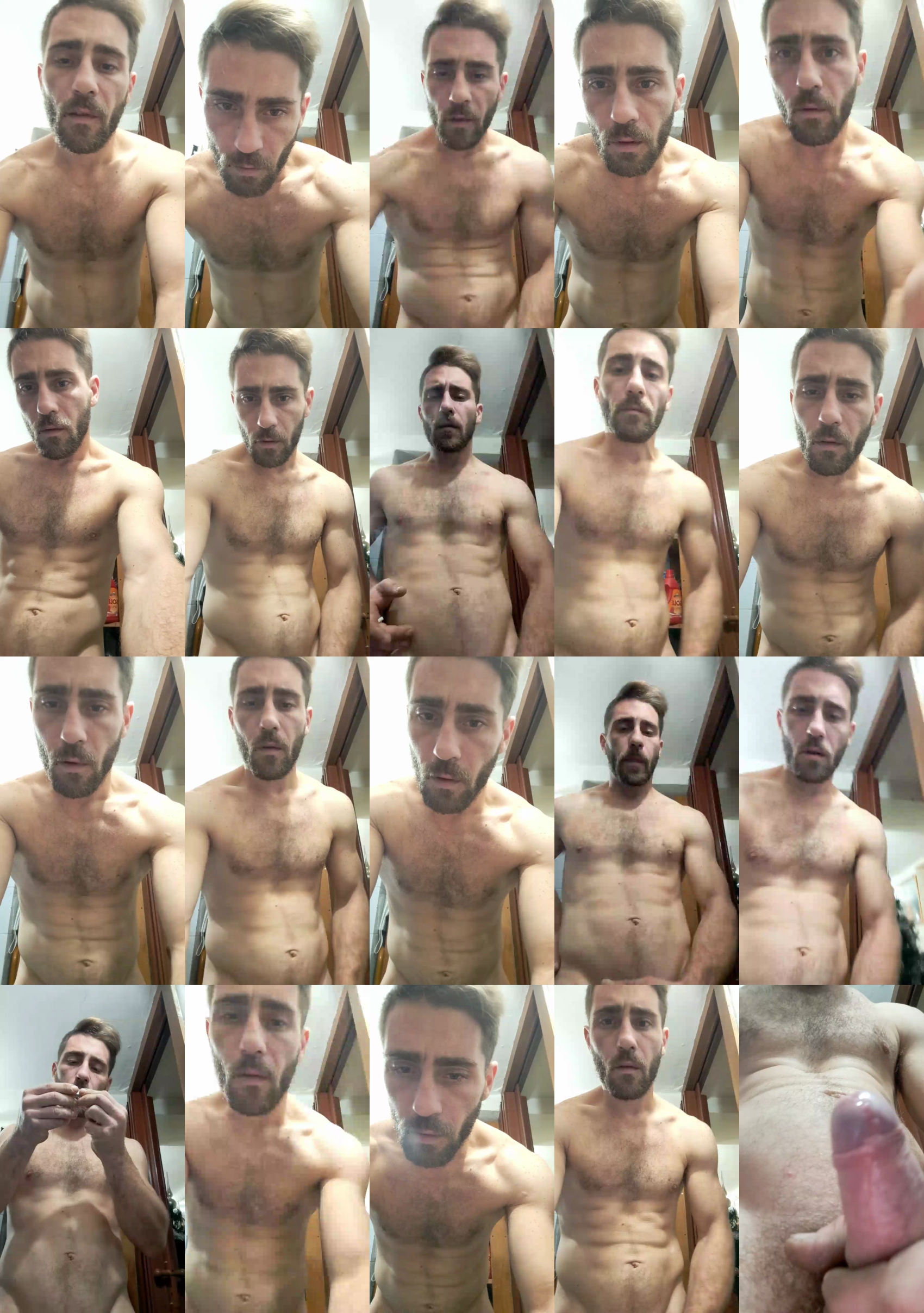 Giochicchio46  21-01-2023 Recorded Video jerking