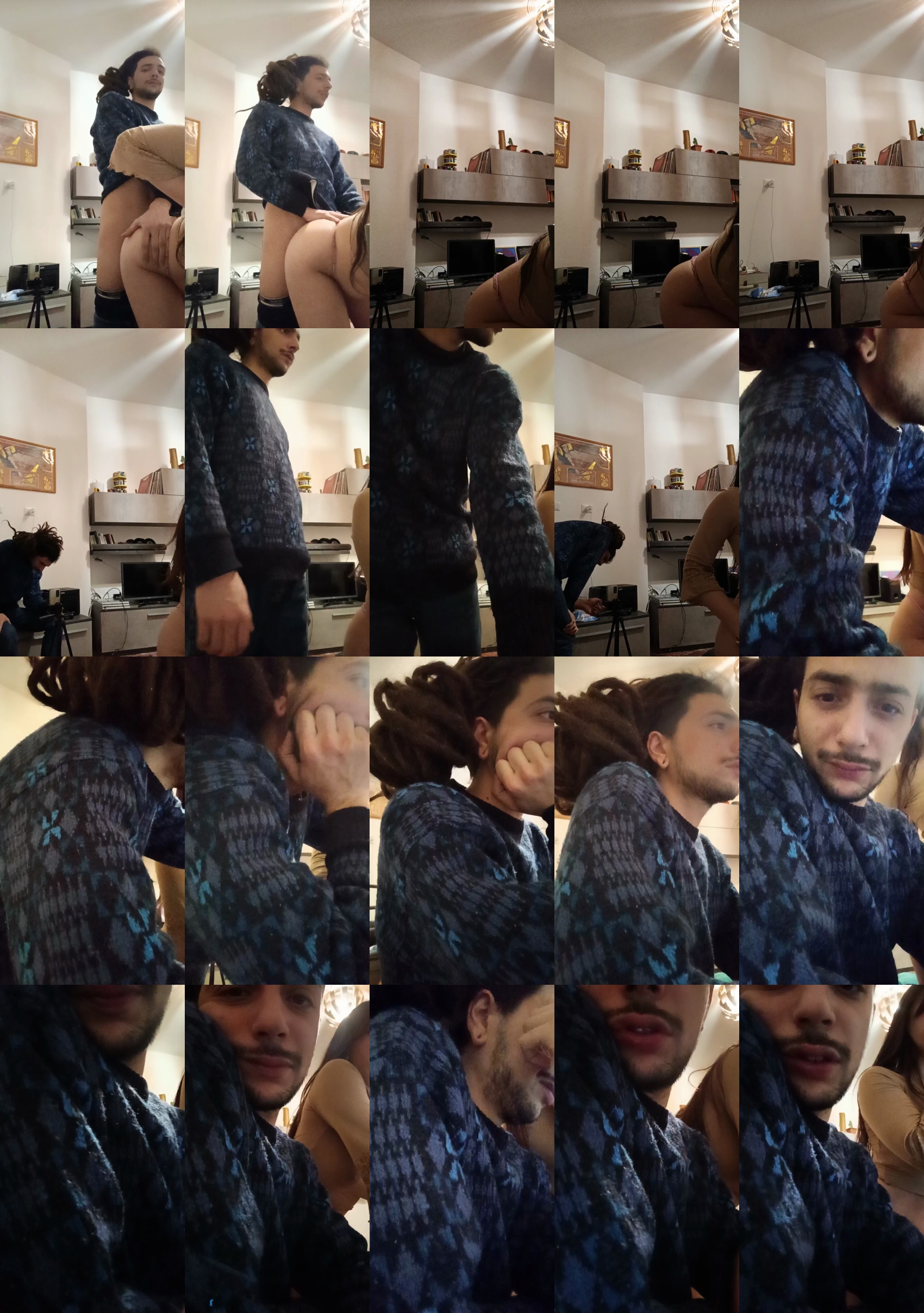 Marco20cm98  21-01-2023 Recorded Video lovense