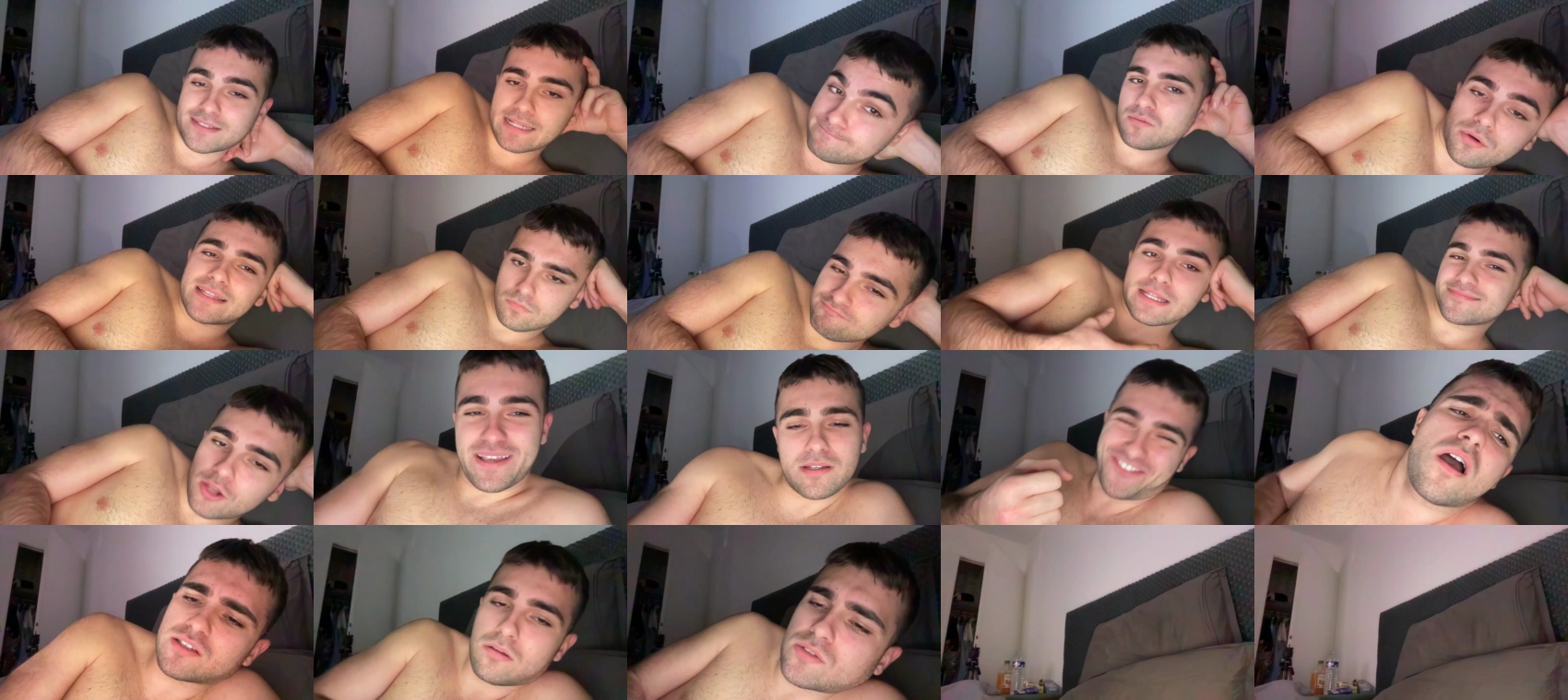 Thony_Grey  22-01-2023 Recorded Video deep