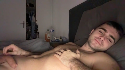 Thony_Grey  22-01-2023 Recorded Video horny