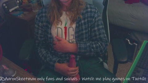 aaronskeetman  22-01-2023 video playtime