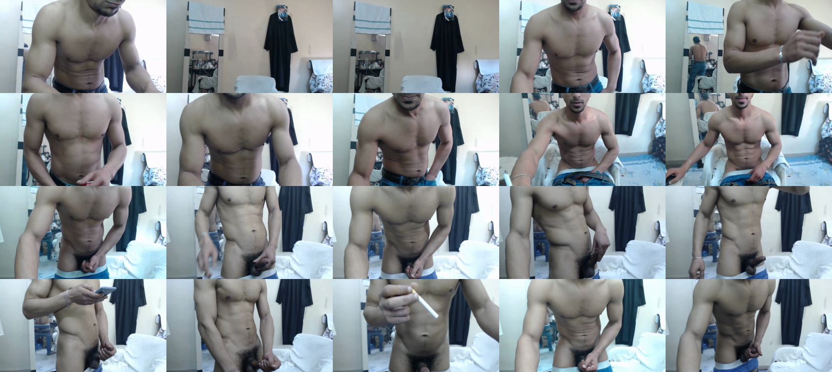 arabxcobra  22-01-2023 Recorded Video Recorded