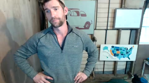 bryancavallo  22-01-2023 video gay