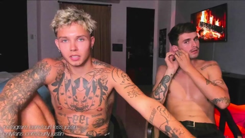 curly_justin  22-01-2023 video ass