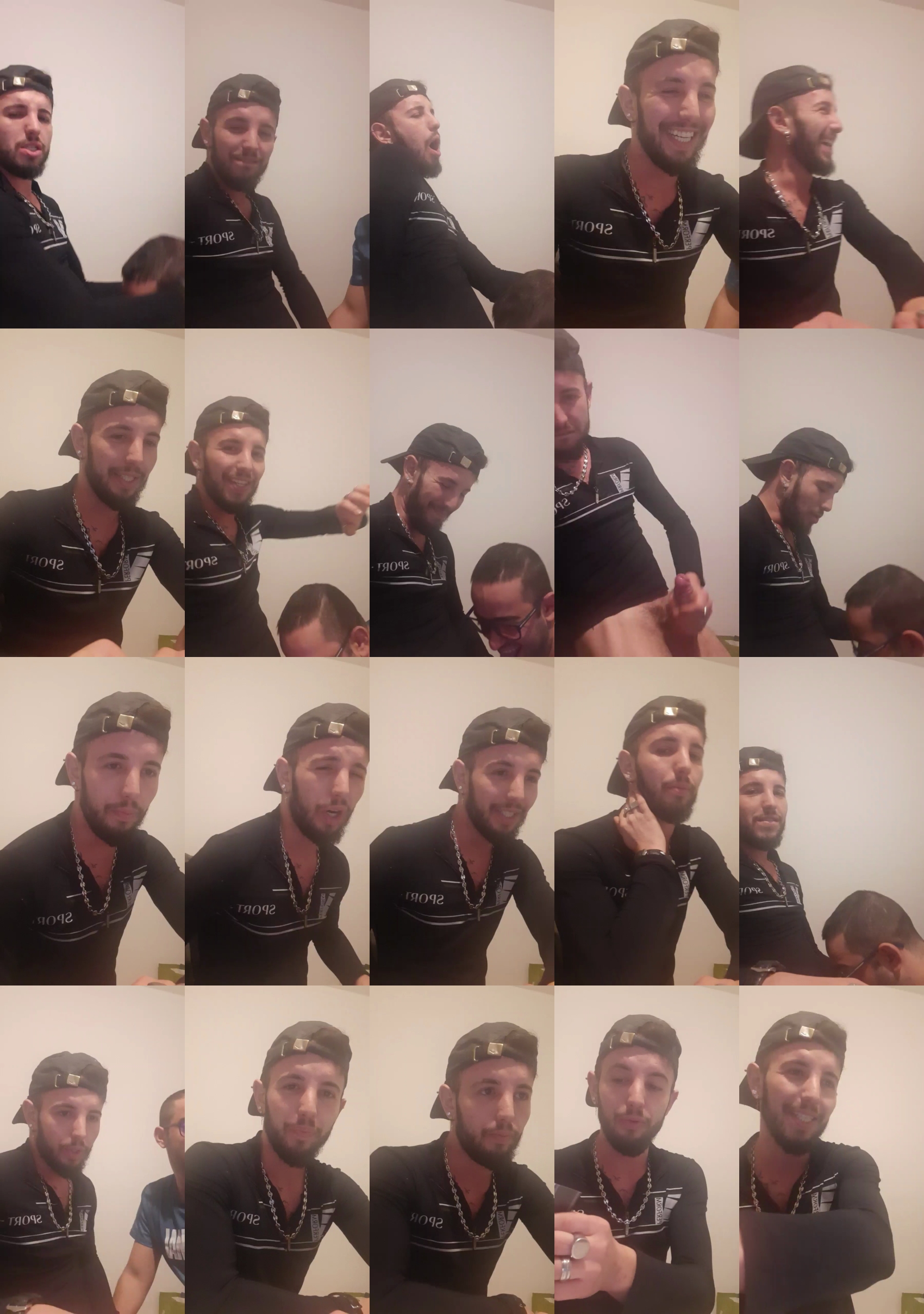 domek08  21-01-2023 Recorded Video hard