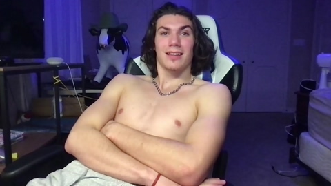 gavinstrokes  22-01-2023 video skinny