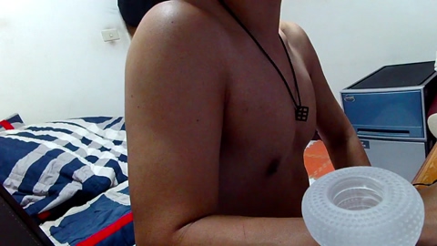 ianvon  22-01-2023 Recorded Video Nude