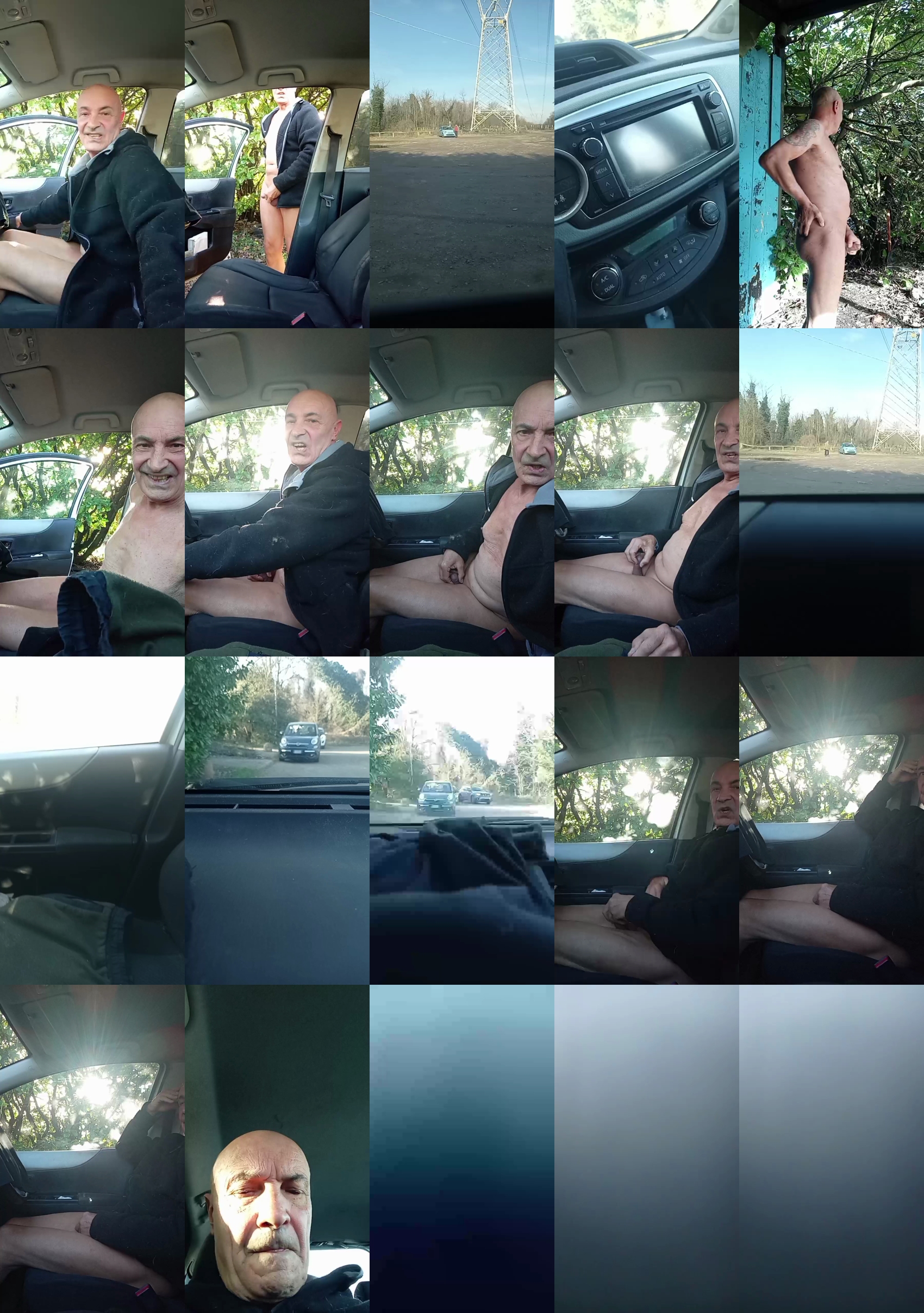 lovetrans111  22-01-2023 Recorded Video deep