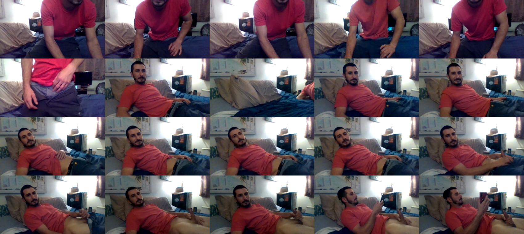 nudeaddictions  22-01-2023 video Webcam