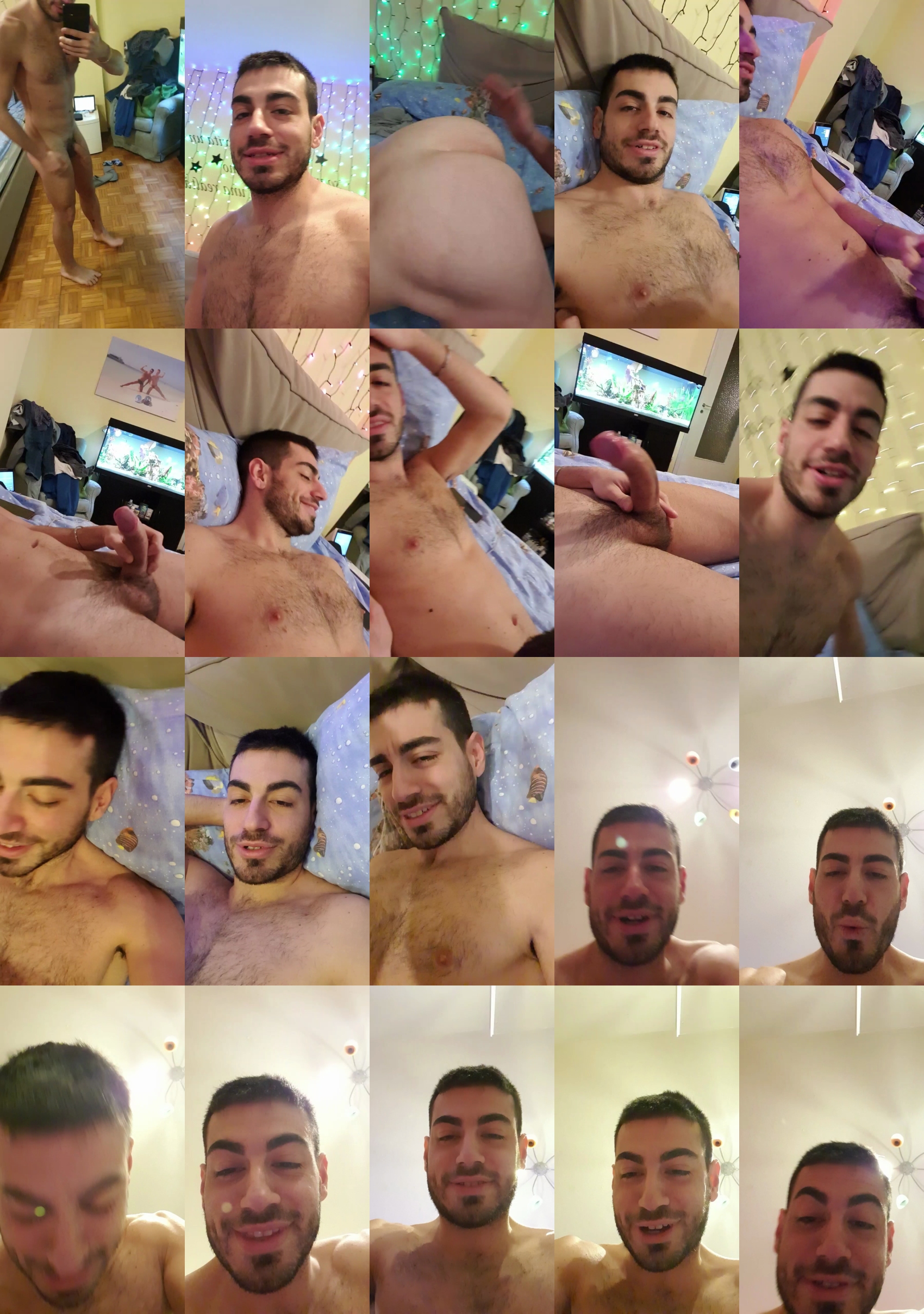 olemrac92  21-01-2023 Recorded Video analtoy