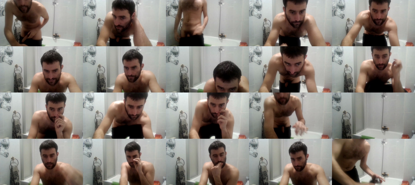 osiriskoldo  21-01-2023 Recorded Video naked