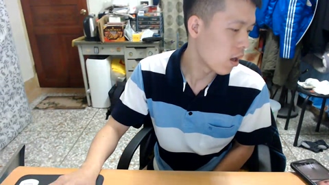 rocheyj  21-01-2023 Recorded Video kissing