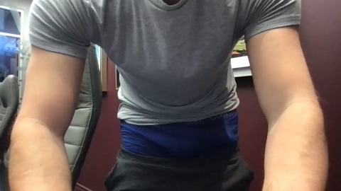 ryanandchadcb  21-01-2023 video fuckface