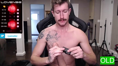 ryanrailer  21-01-2023 video suckcock