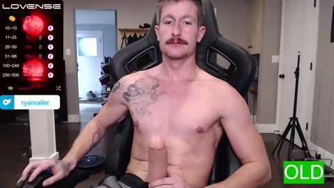 ryanrailer  21-01-2023 video hard