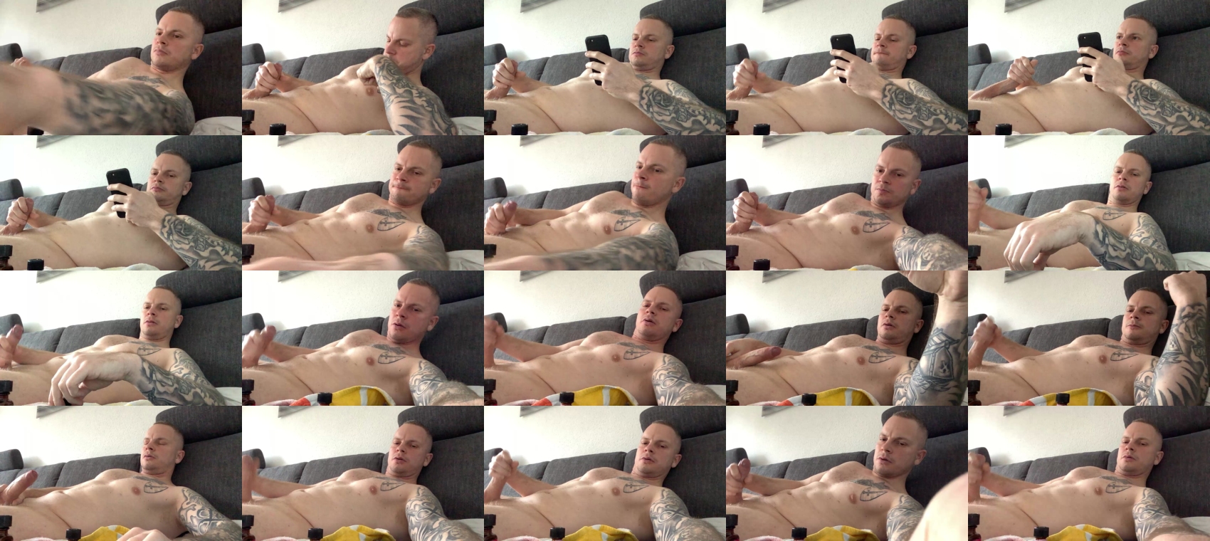 schier3  22-01-2023 Recorded Video jerking