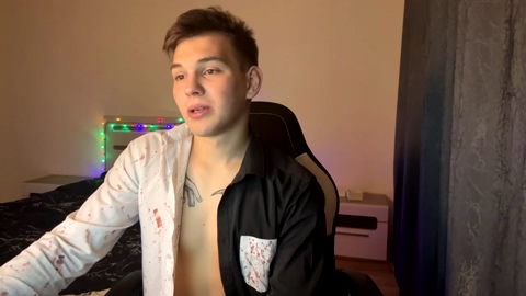 vova_belkin  21-01-2023 video kink