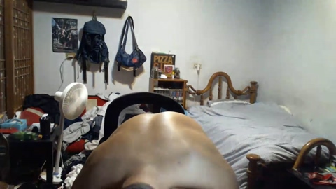 zeroken9  21-01-2023 Recorded Video fuckhard