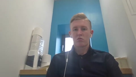 19yoharry  23-01-2023 video analtoy