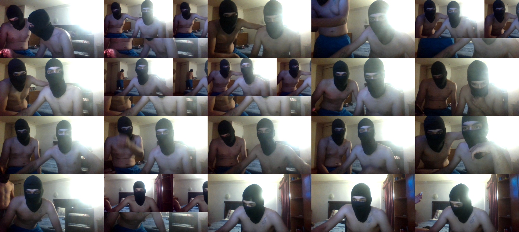 2anonimoshot  22-01-2023 Recorded Video nasty