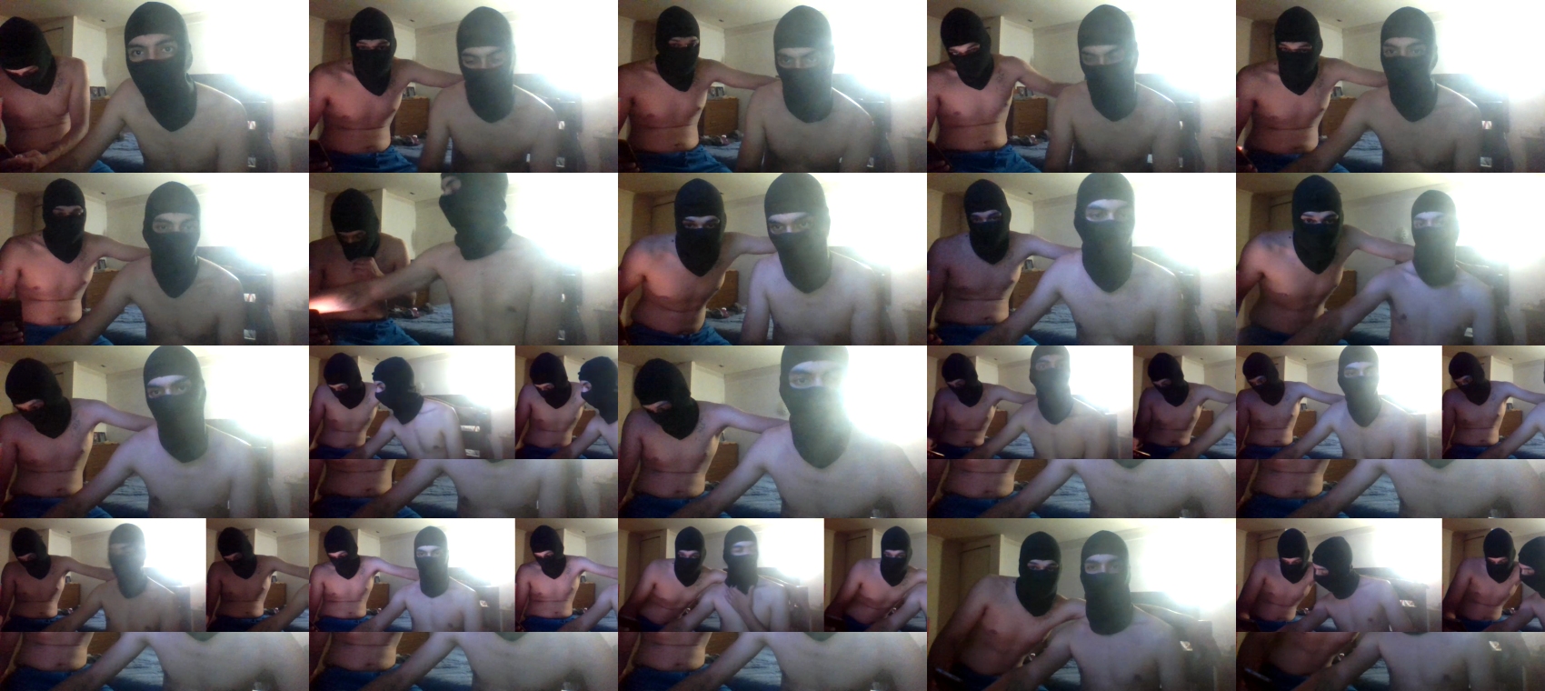 2anonimoshot  22-01-2023 Recorded Video horny