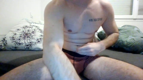 66brutal  23-01-2023 Recorded Video prettyface