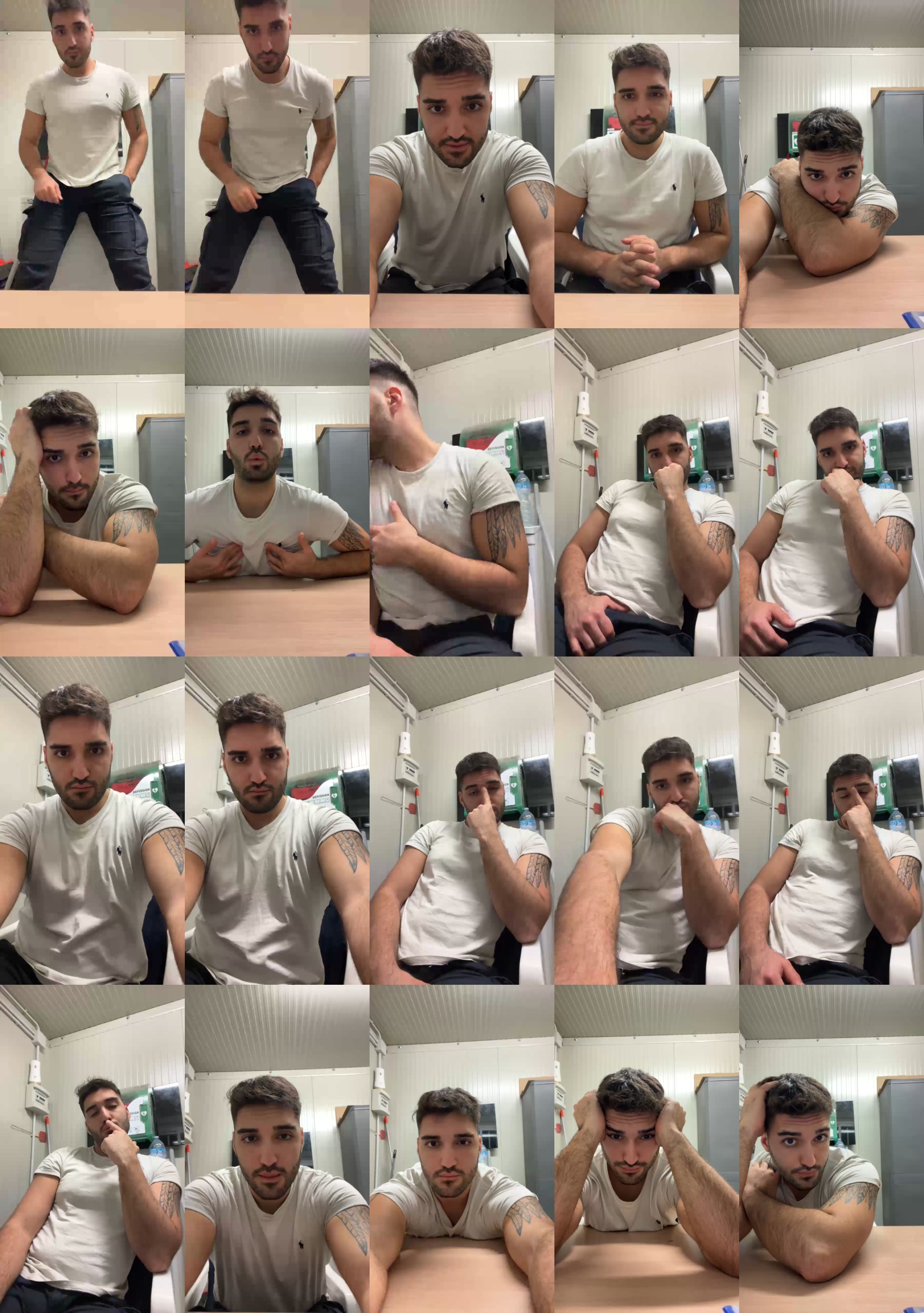 Alexox00  22-01-2023 Recorded Video bigdick