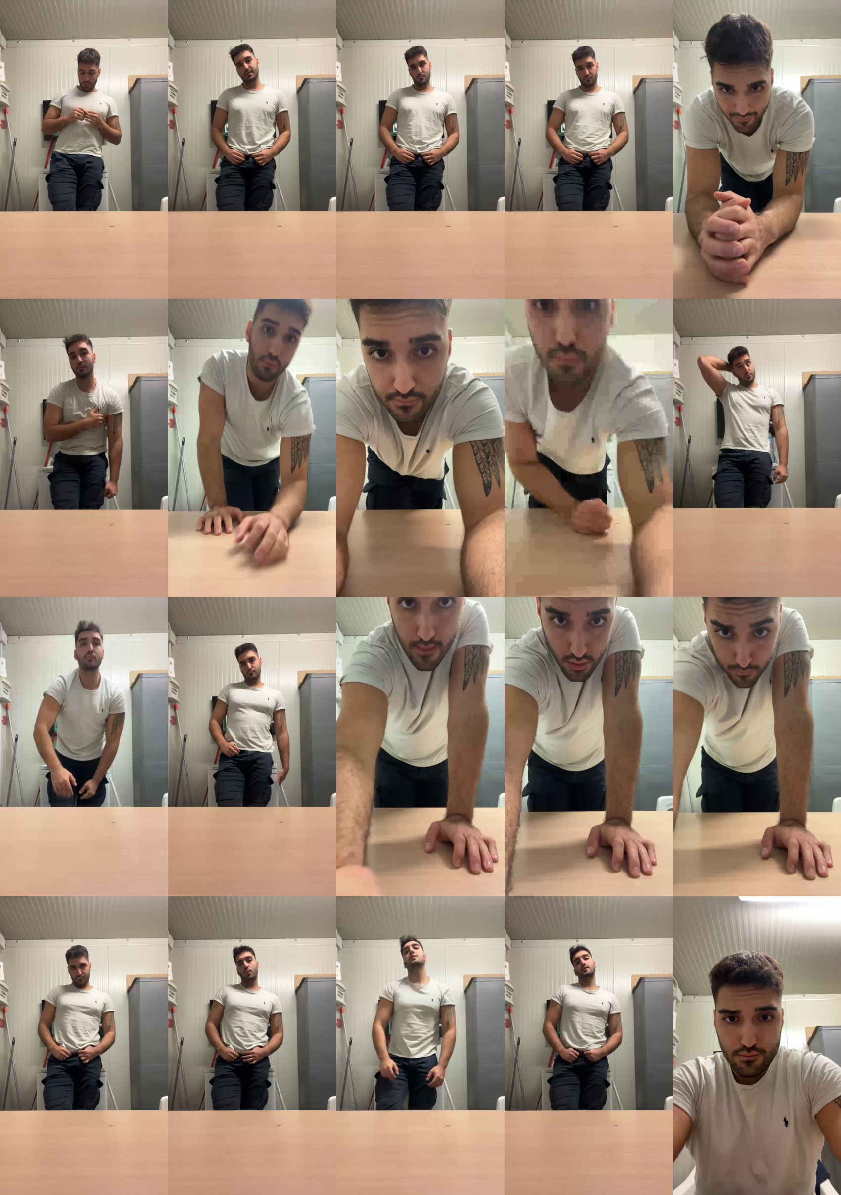 Alexox00  22-01-2023 Recorded Video love