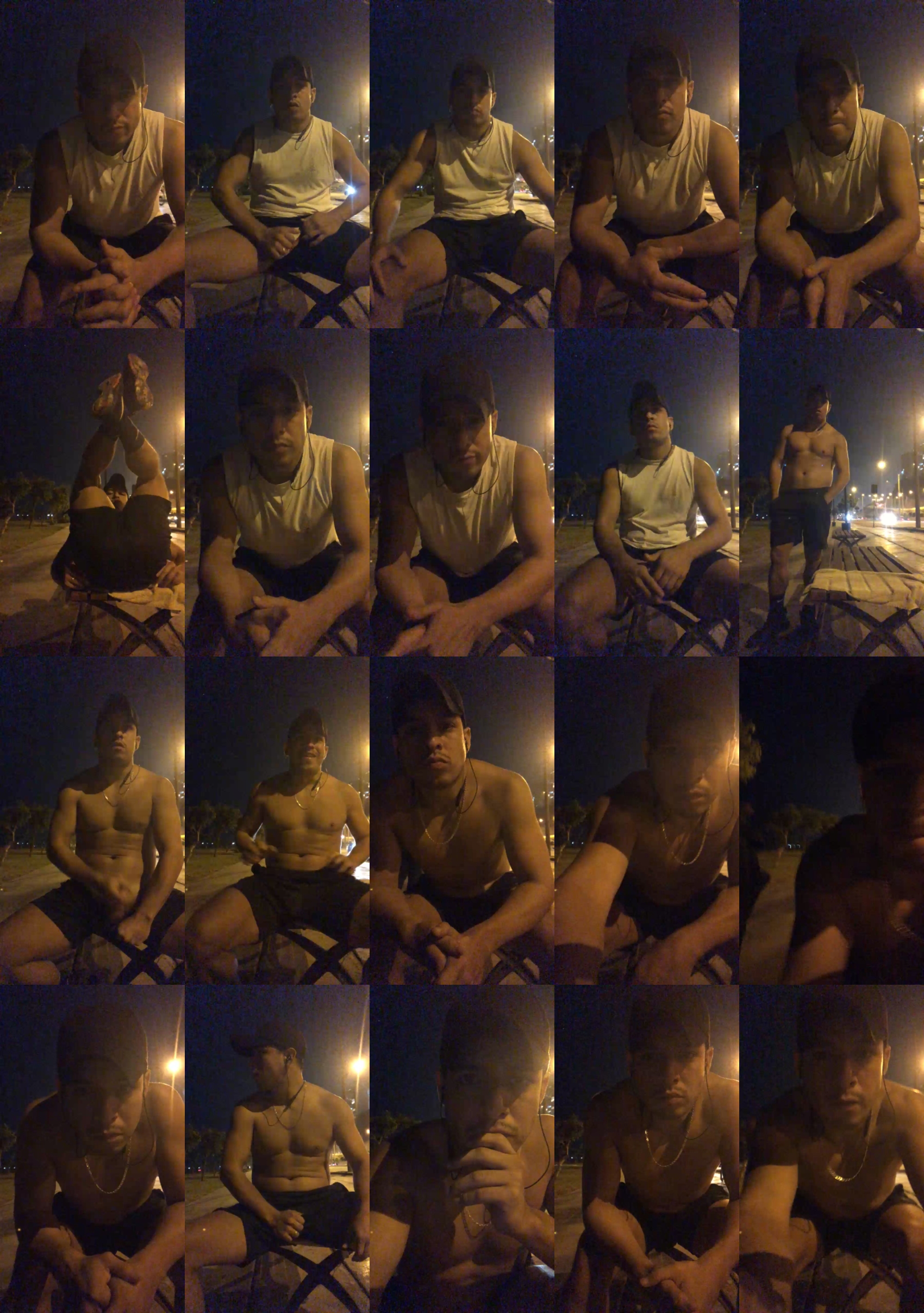 Dapehur  22-01-2023 Recorded Video deep