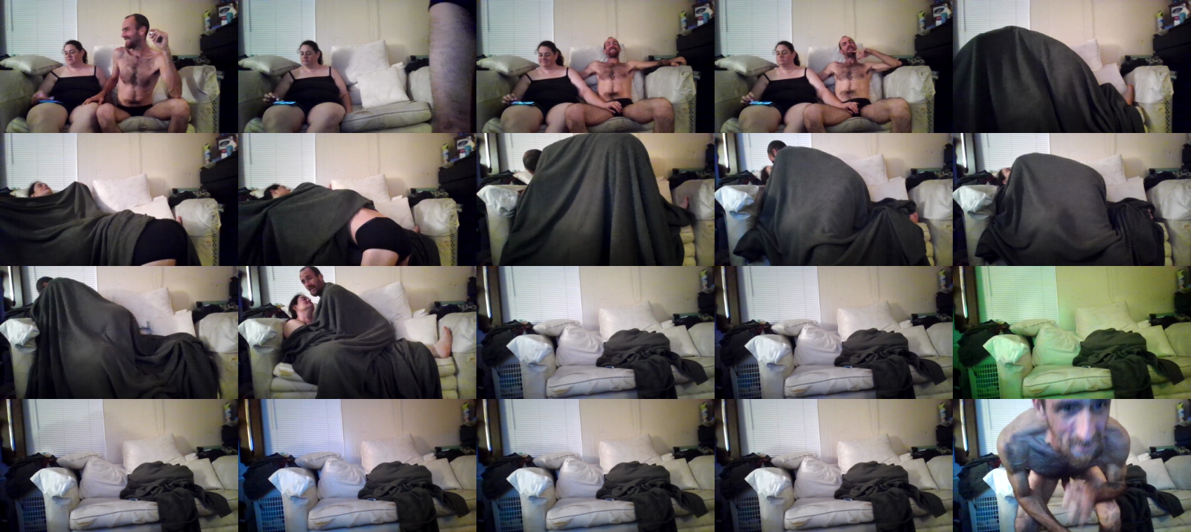 Deadpool420666  22-01-2023 Recorded Video jackoff