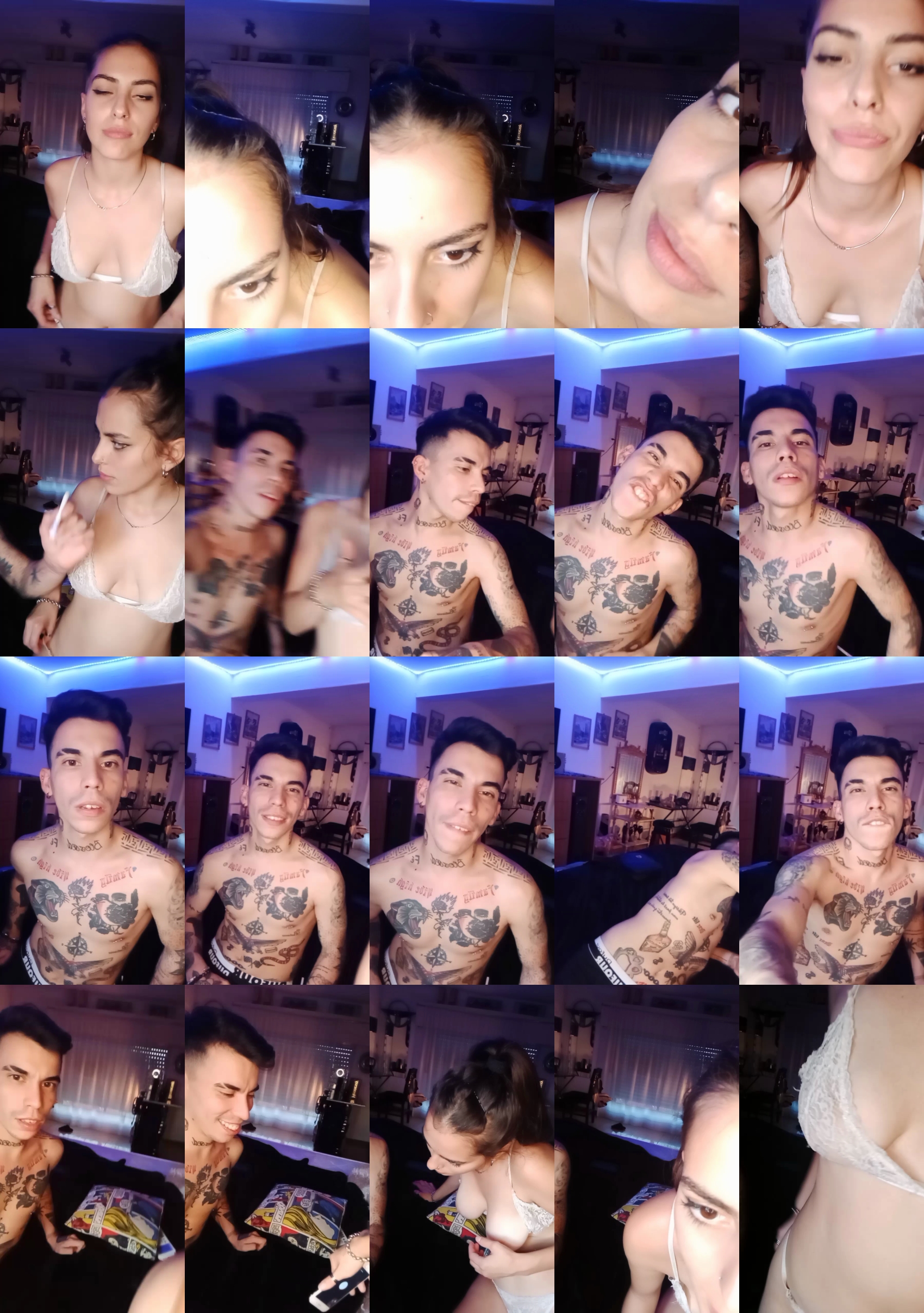 Diablita23_ 23-01-2023 deepthroat 