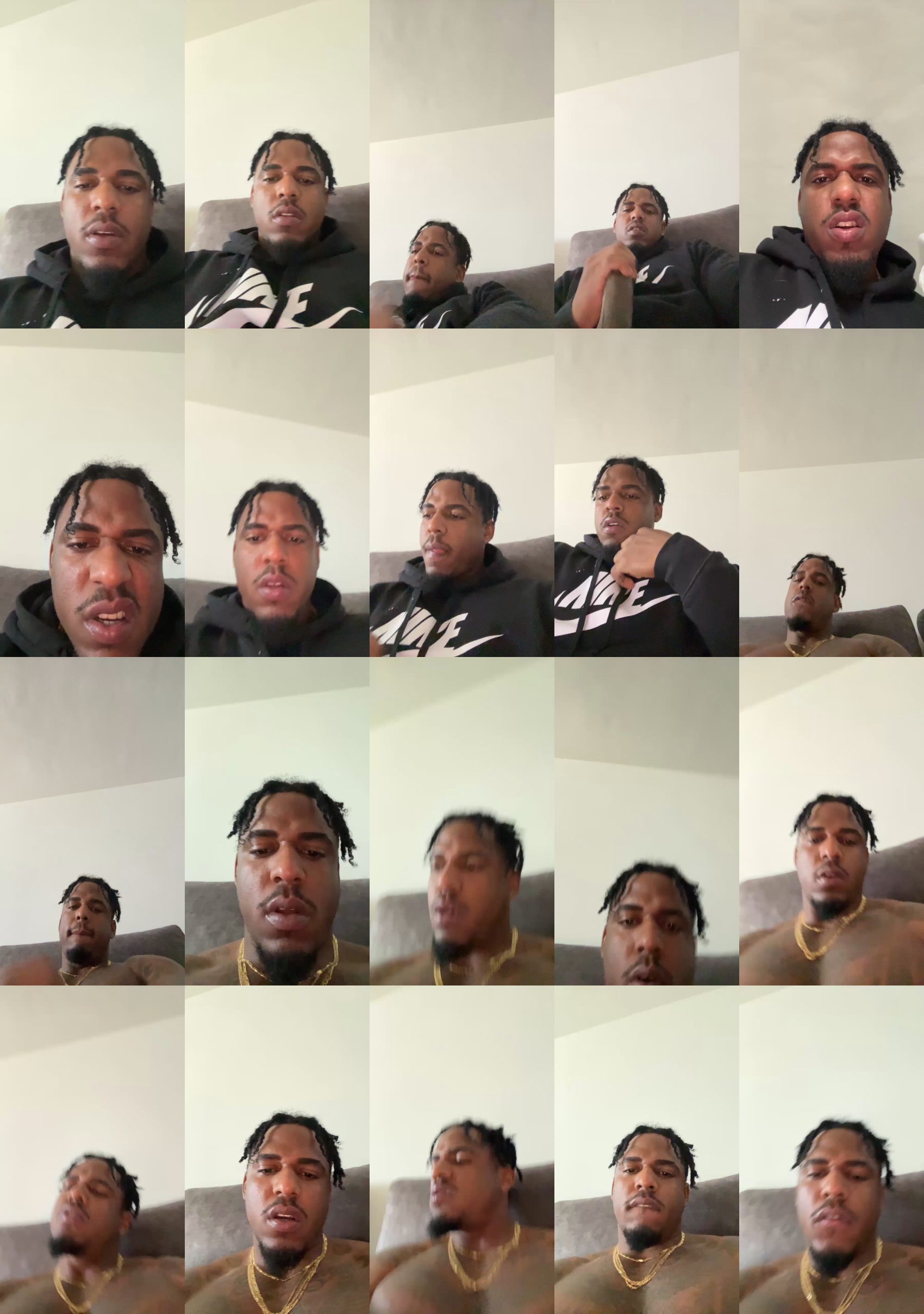 Eltoletu  23-01-2023 Recorded Video yummy