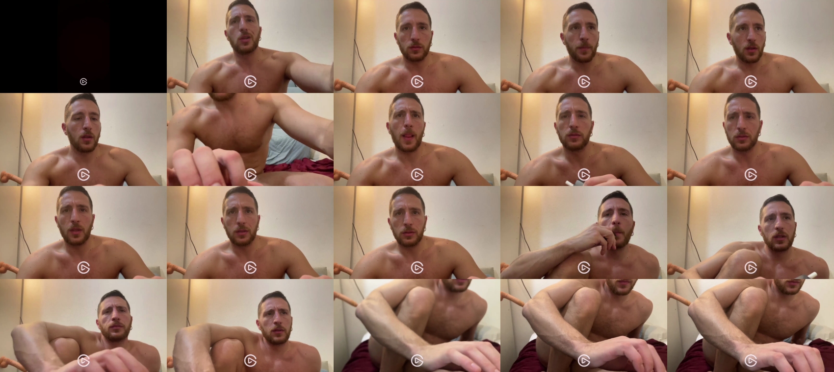 GOLDSEX91  22-01-2023 Recorded Video big