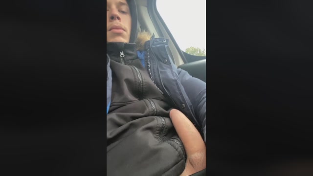 Guisex3114  23-01-2023 Recorded Video Pretty
