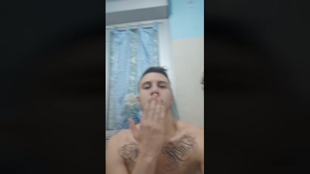 Illyboy2004  23-01-2023 Recorded Video blowjob