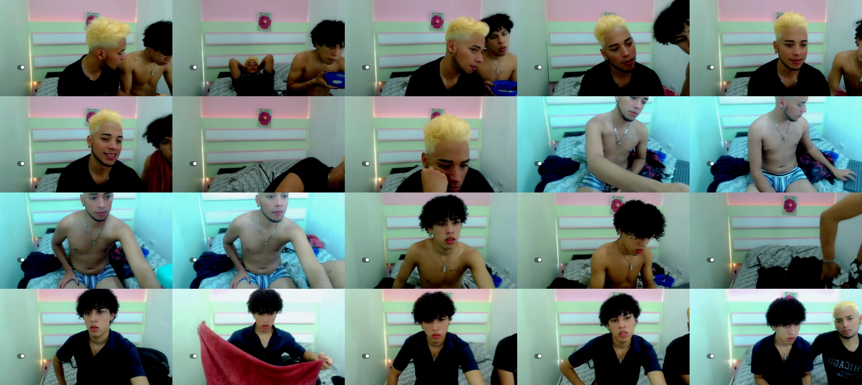 JacobAndMark  23-01-2023 Recorded Video bigass