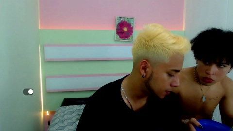 JacobAndMark  23-01-2023 Recorded Video bigass