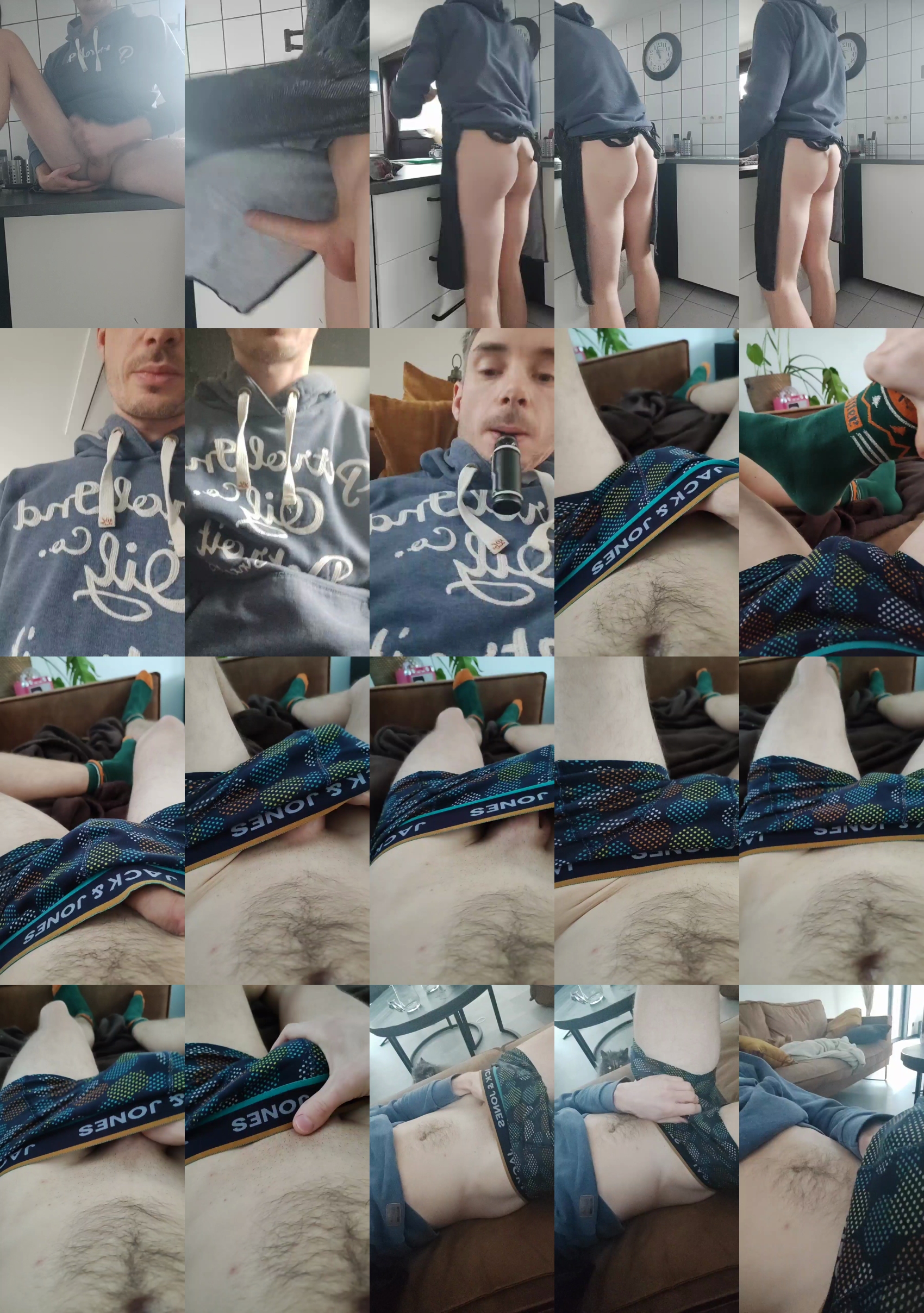 Joyusxx  23-01-2023 Recorded Video analsex
