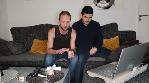 Lessiveexib  22-01-2023 Recorded Video sexymale