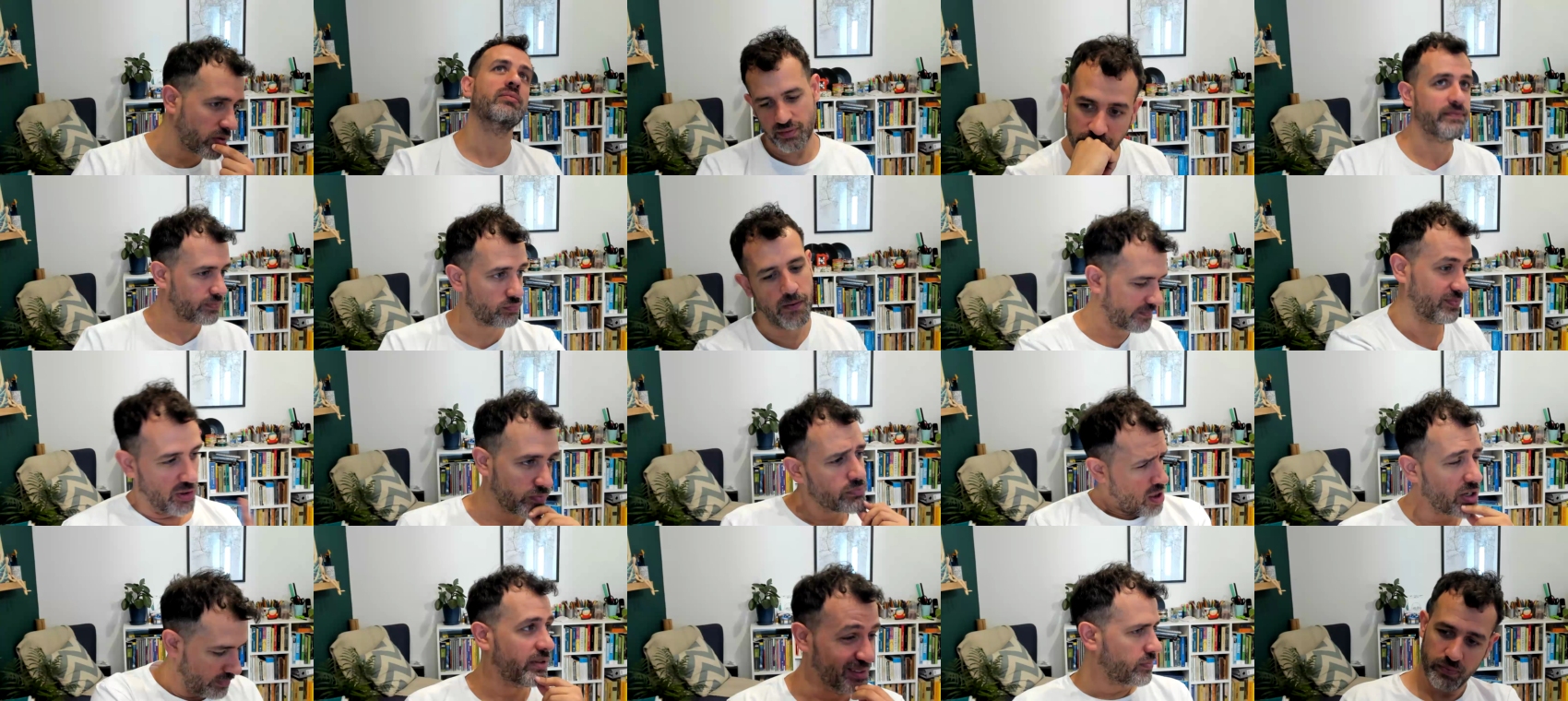 Lestat558  23-01-2023 Recorded Video big
