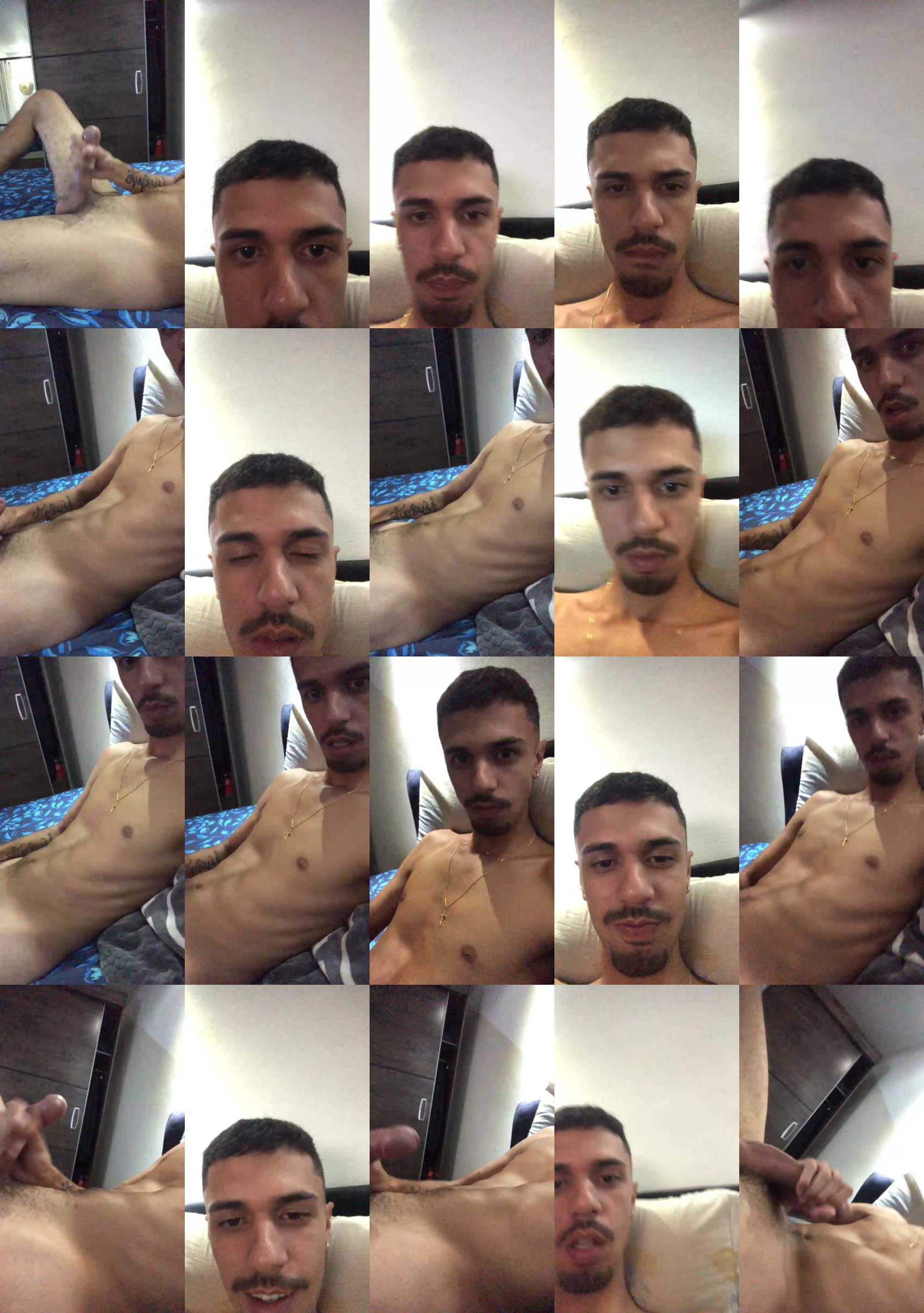 LoMafiosoXXX  22-01-2023 Recorded Video nasty