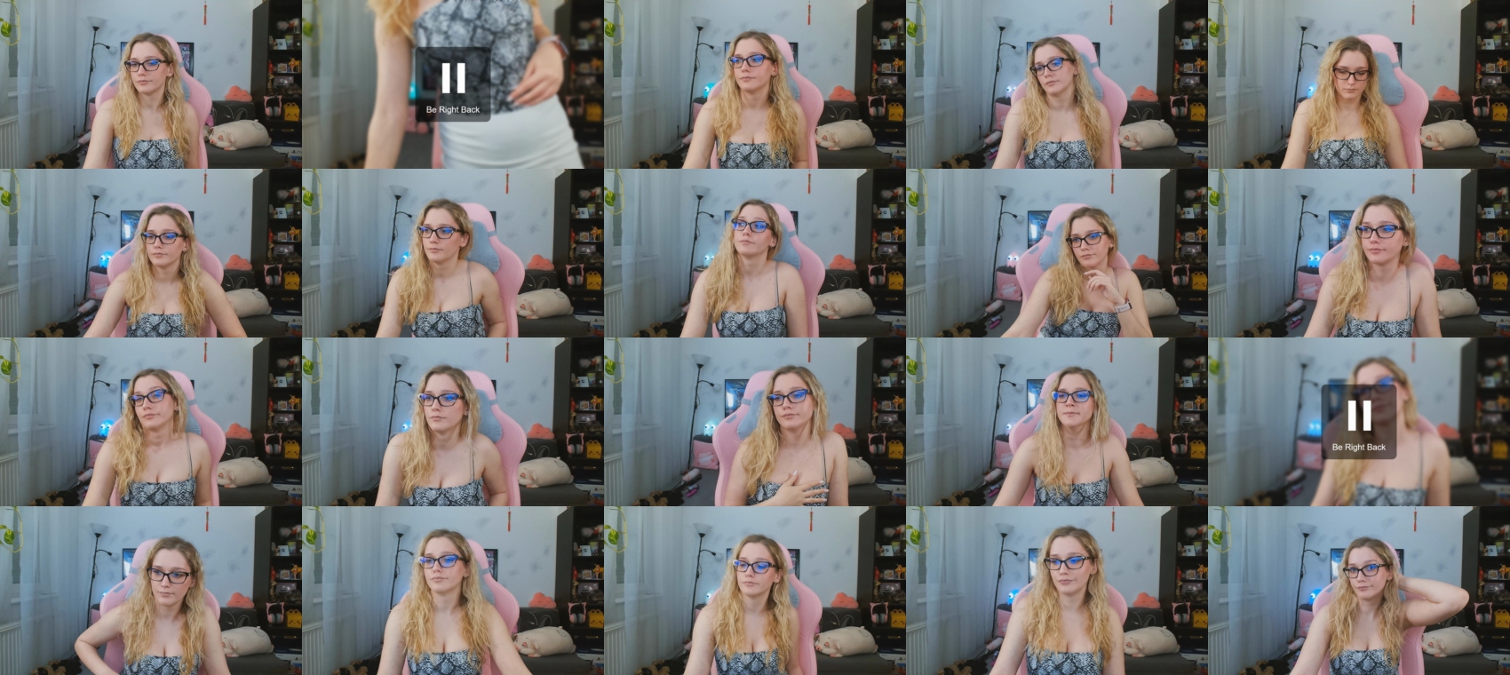 LunaNicole 23-01-2023 fuckhard 