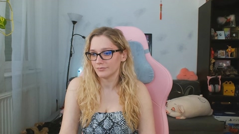 LunaNicole 23-01-2023 fuckhard 