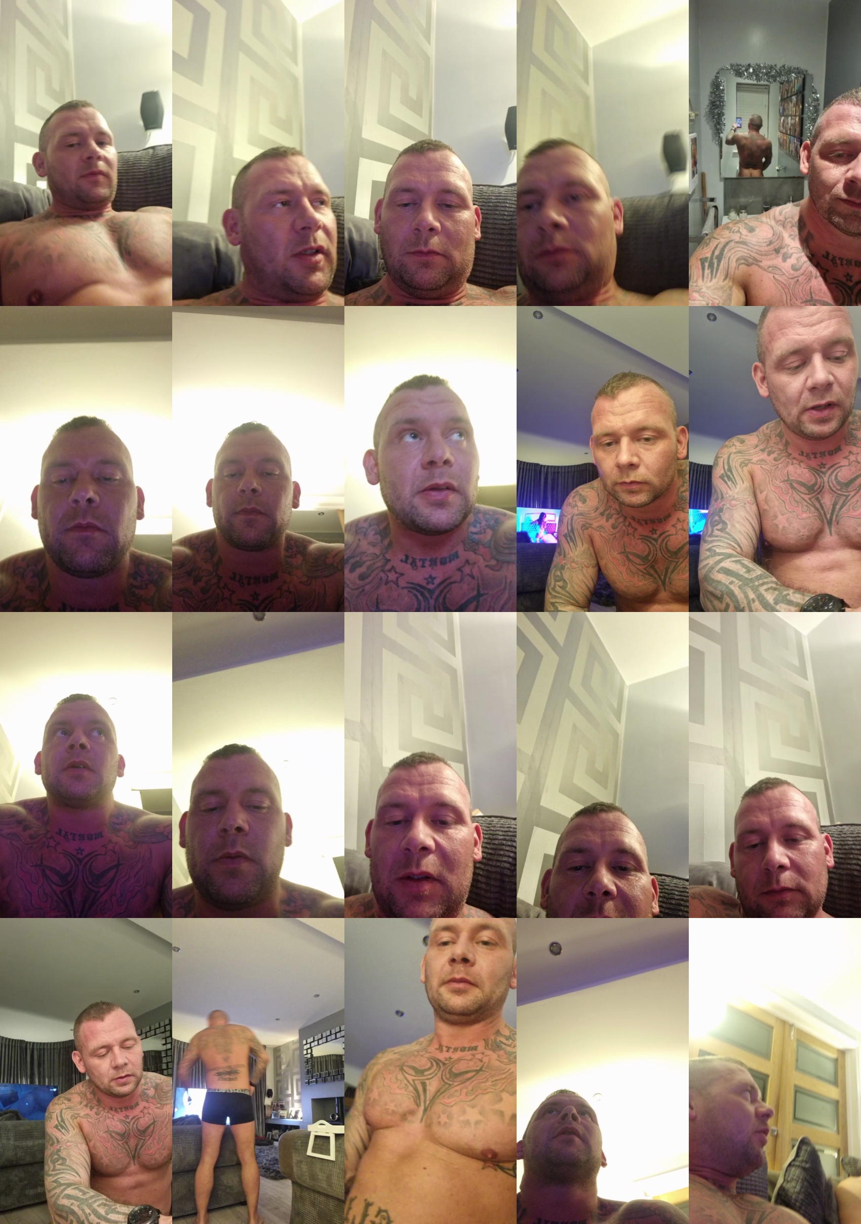 Matrix666  22-01-2023 Recorded Video fuckass