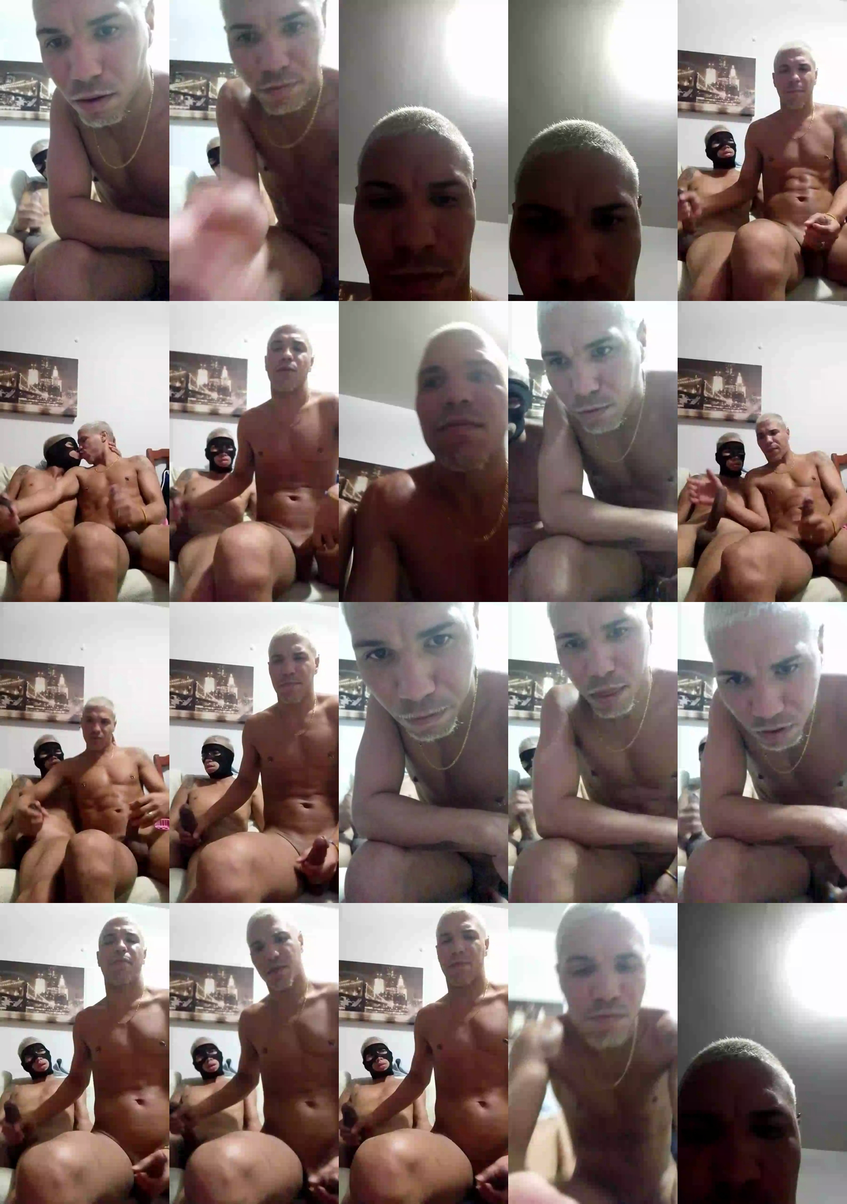 Miguexfb  22-01-2023 Recorded Video juicy